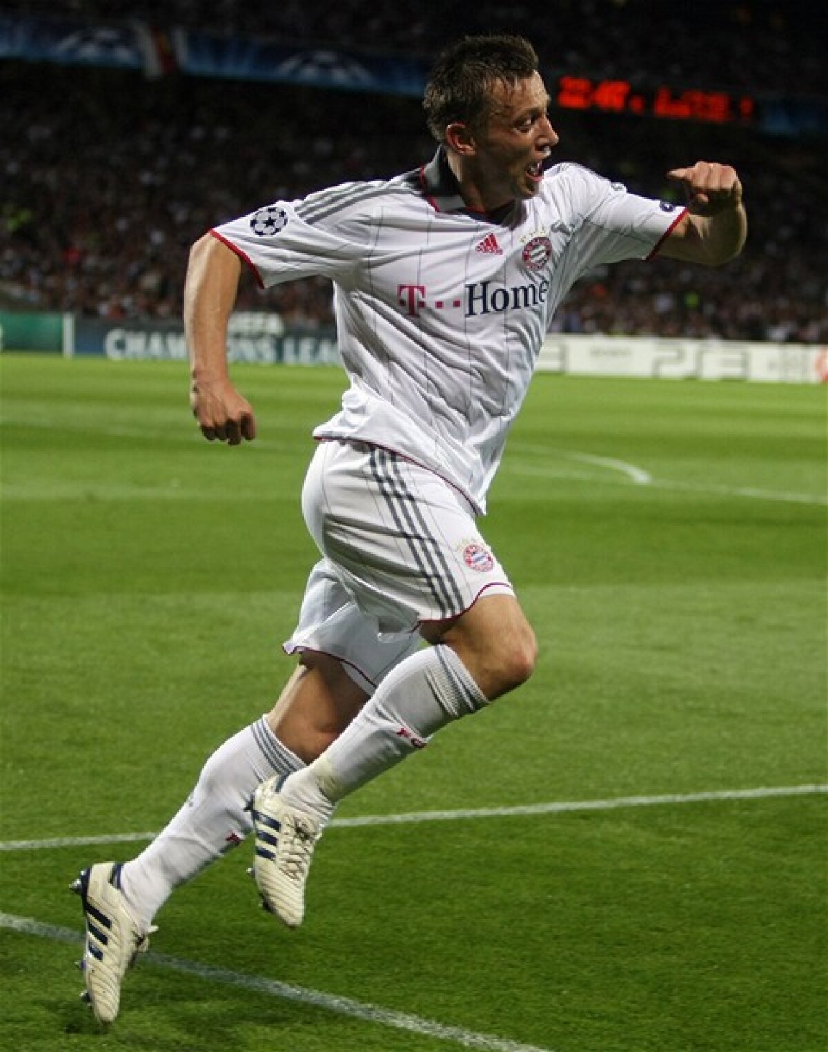 Lyon Bayern 7