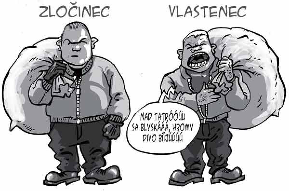 Danglár 28.4.2010
