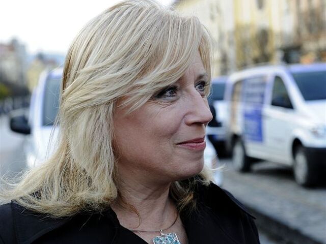 Iveta Radičová