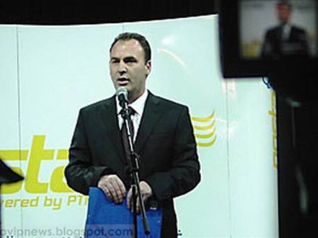 Fatmir Limaj