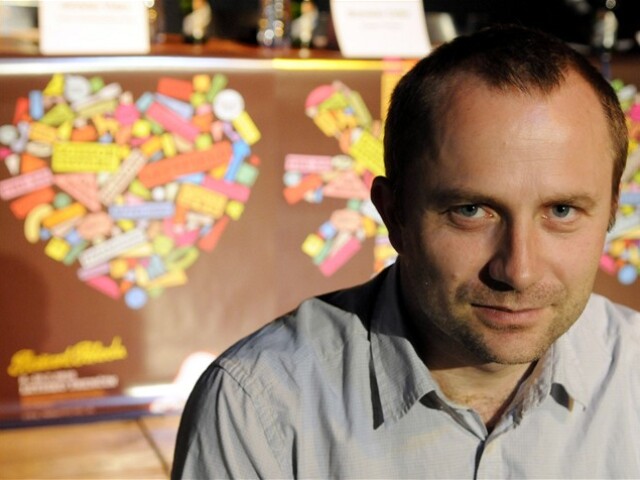 Michal Kaščák