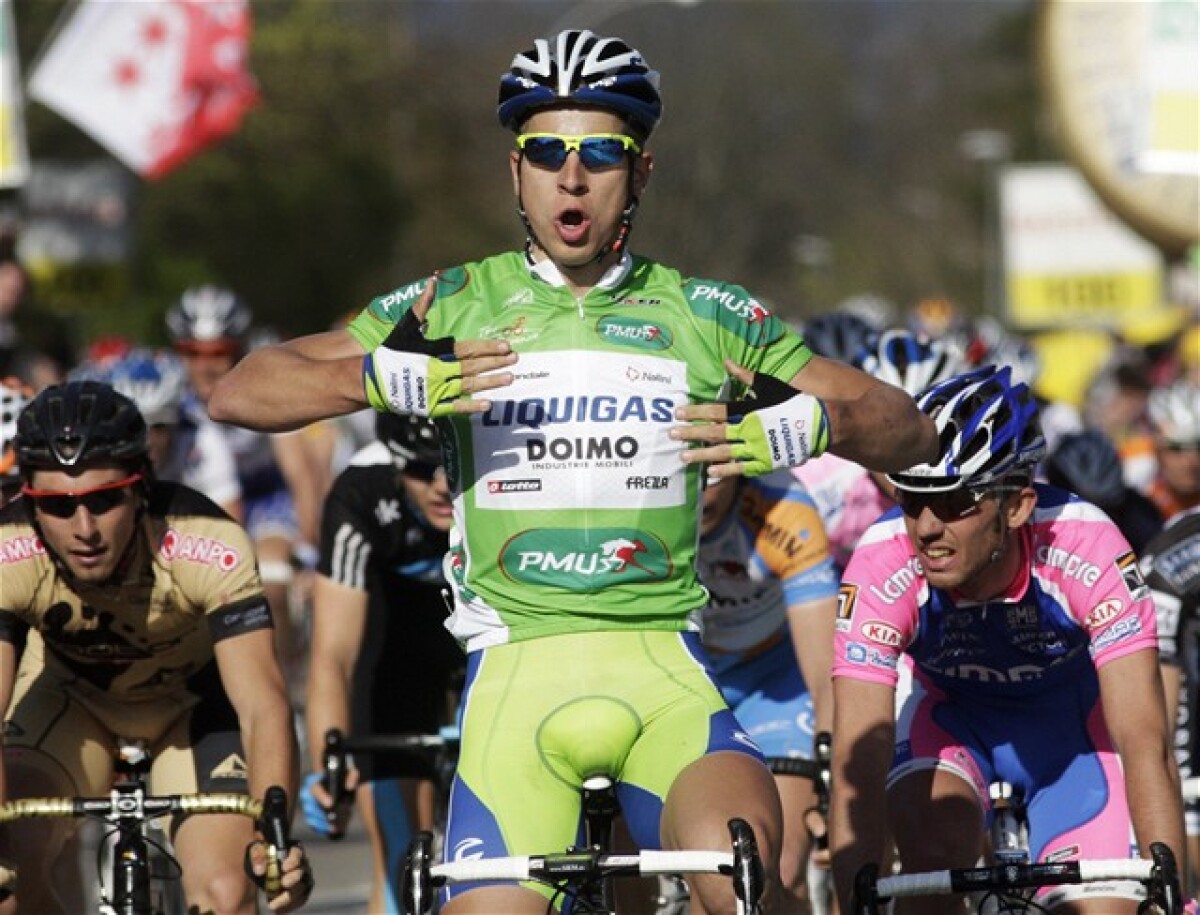 Peter Sagan