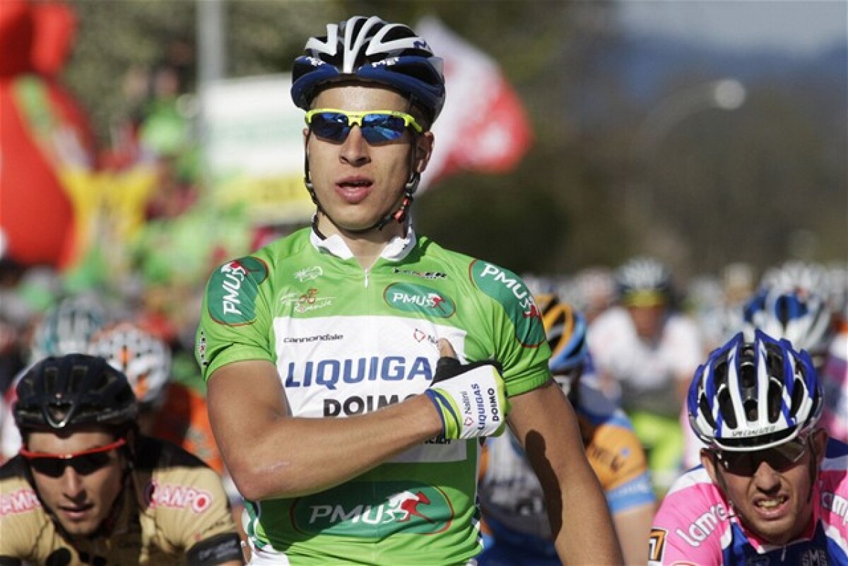 Peter Sagan