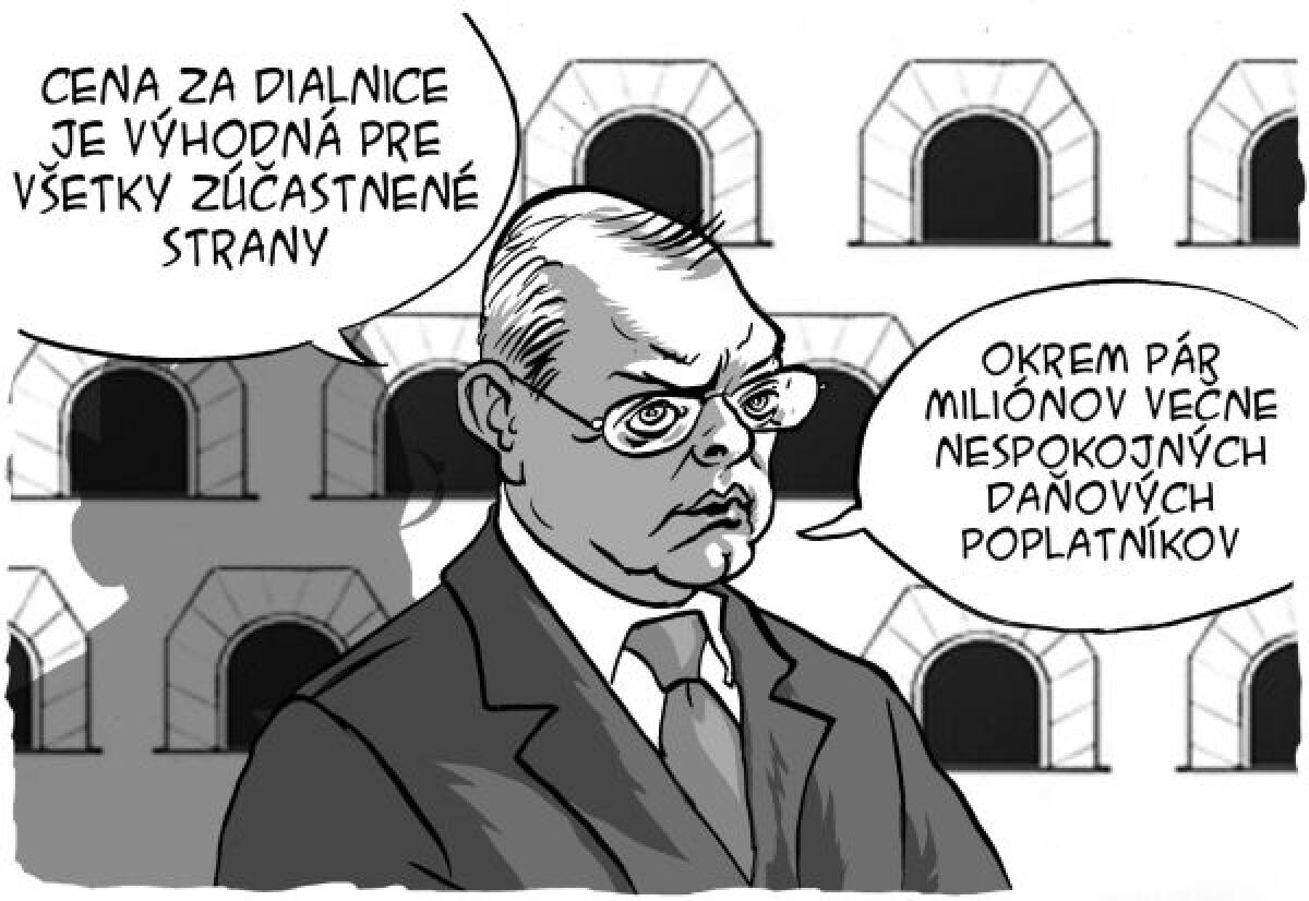 Danglár, 29.4.2010