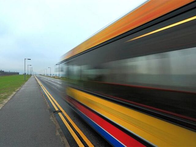 autobus