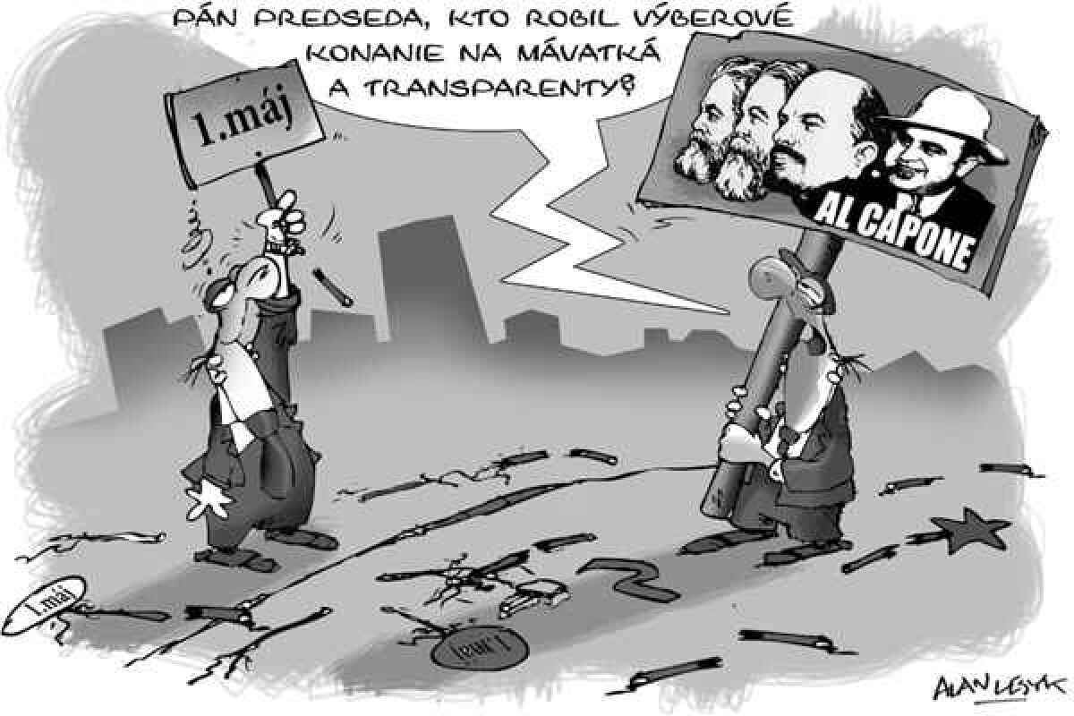 Lesyk 5.3.2010