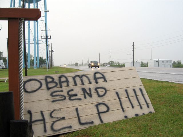 transparent Obama
