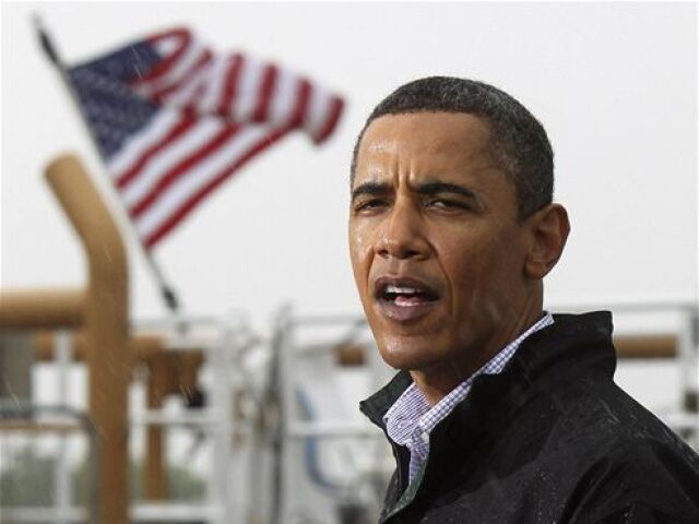 Obama, ropa