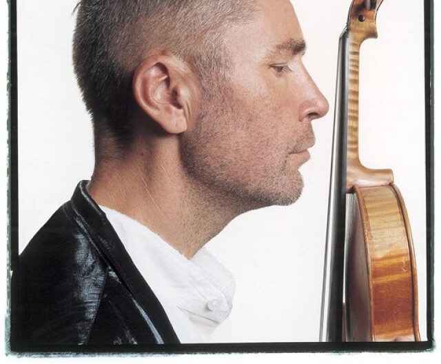 Nigel Kennedy