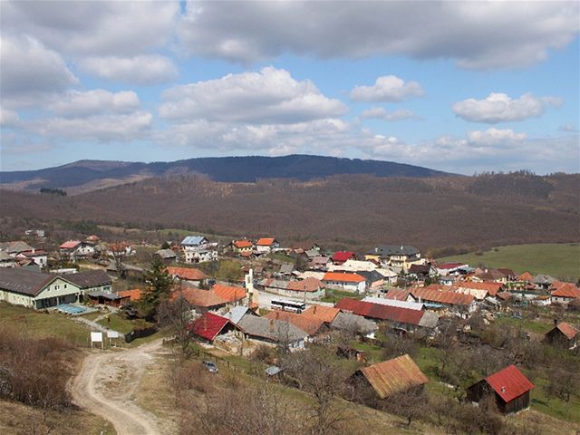 Podhradie