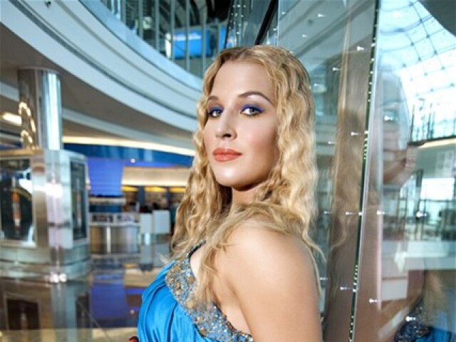 Dominika Cibulková