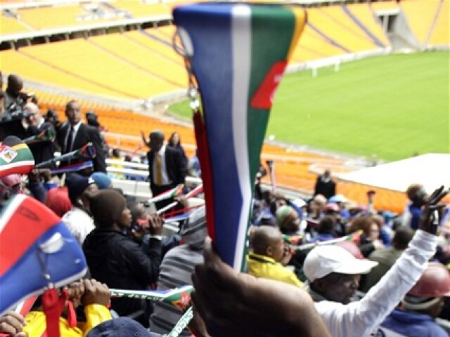 Vuvuzela