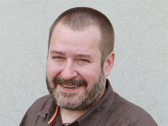 Peter Javůrek