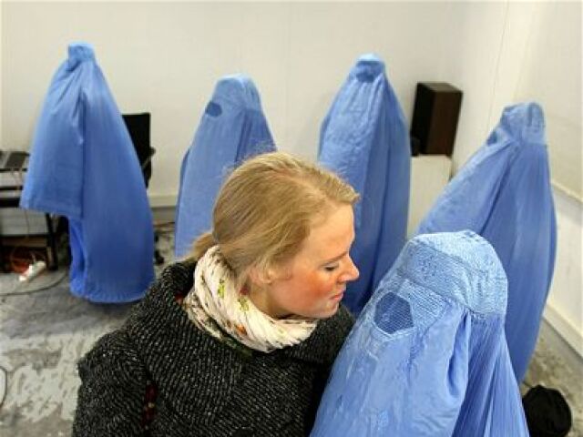 burka
