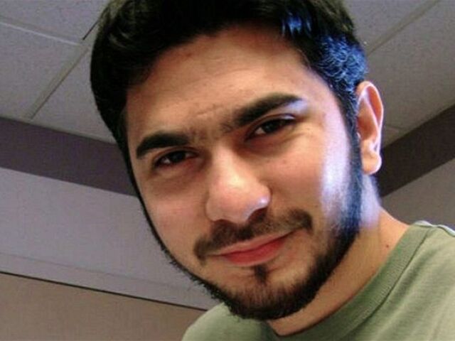 Faisal Shahzad