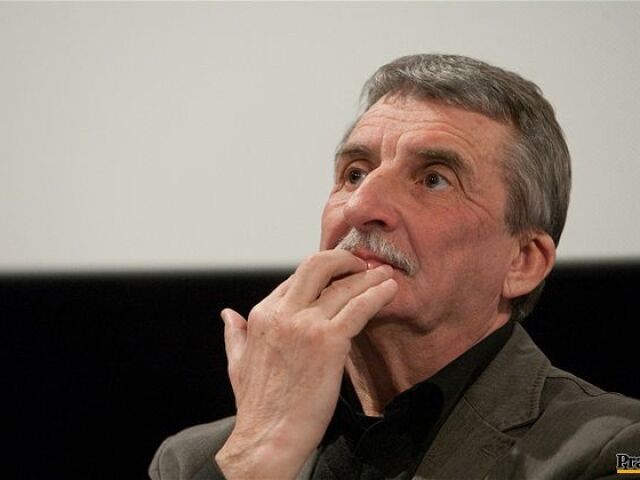 Martin Huba