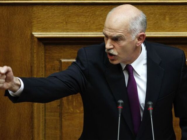 Papandreou