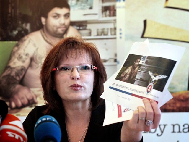 Anna Belousovová