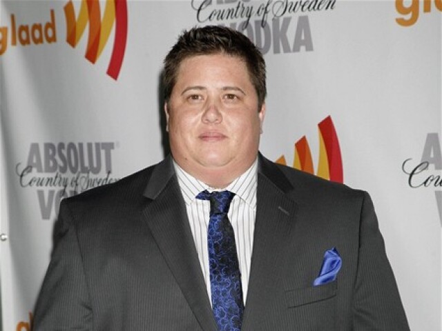 Chaz Bono