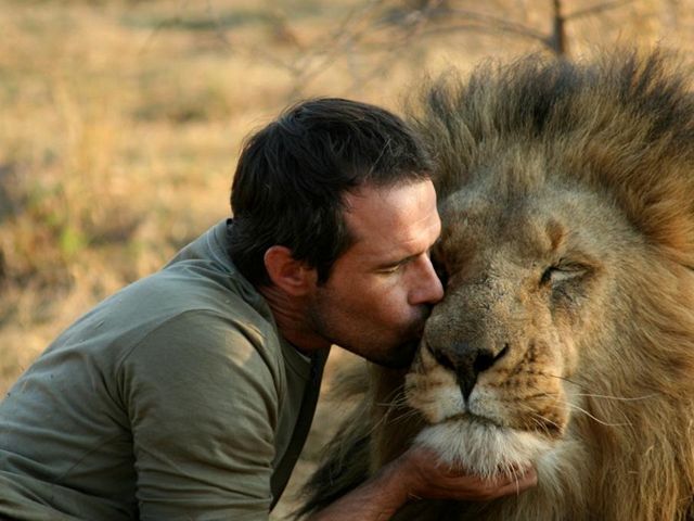 Kevin Richardson
