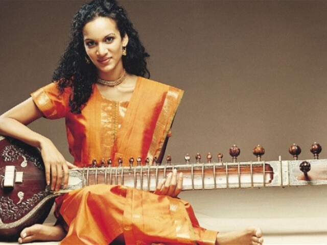 Anoushka Shankar