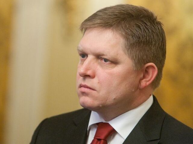 Robert Fico