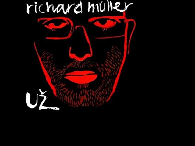 Richard Müller: Už