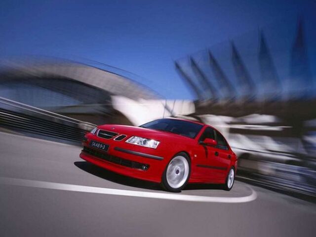 Saab 9-3