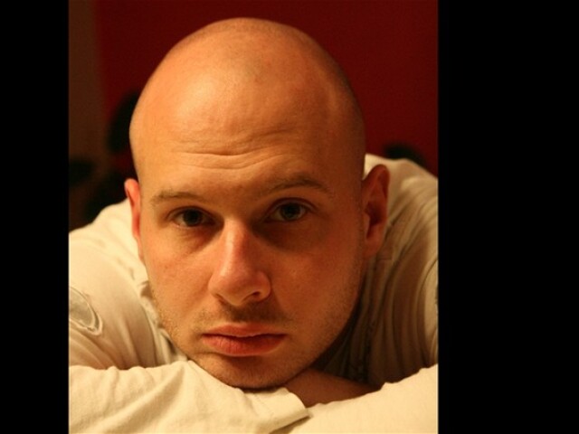 Mátyás Prikler