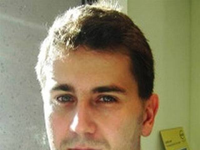 Radovan Geist