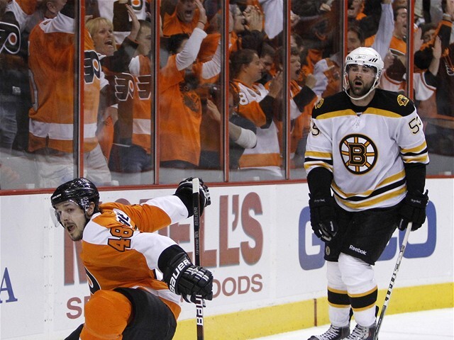 Danny Briere