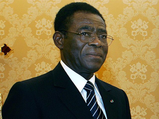Mbasogo