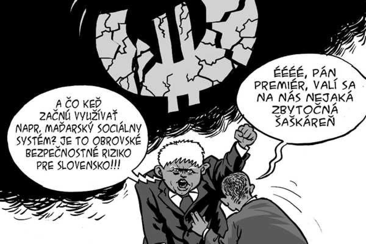 Danglár 14.5.2010
