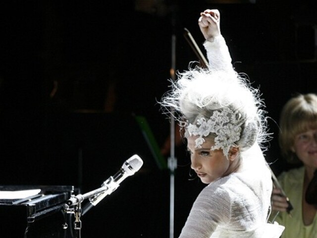 Lady Gaga