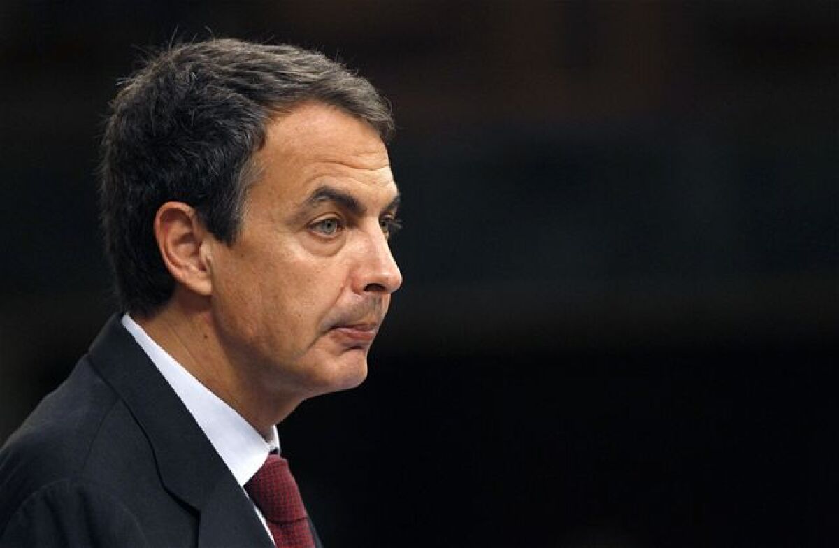 Zapatero