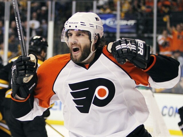 Simon Gagne