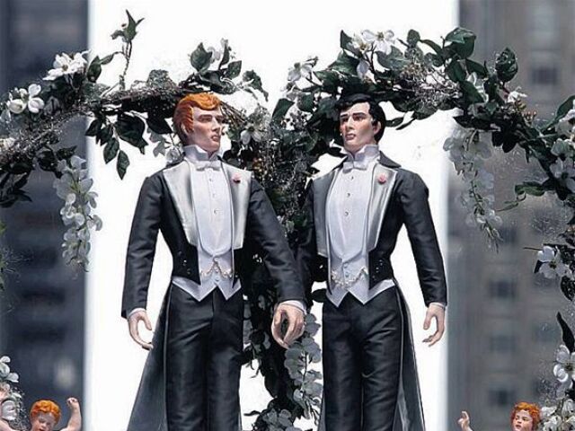 homosexualita, gay