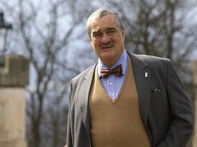 Karl Schwarzenberg