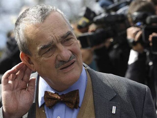Karl Schwarzenberg
