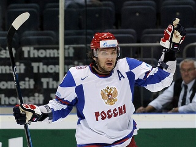 Alexander Ovečkin