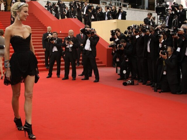 Eva Herzigová