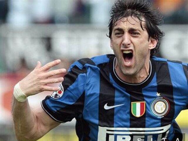 Diego Milito