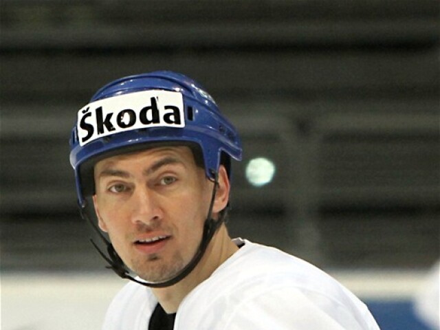 Miroslav Šatan
