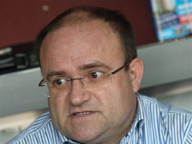 Jozef Mihál