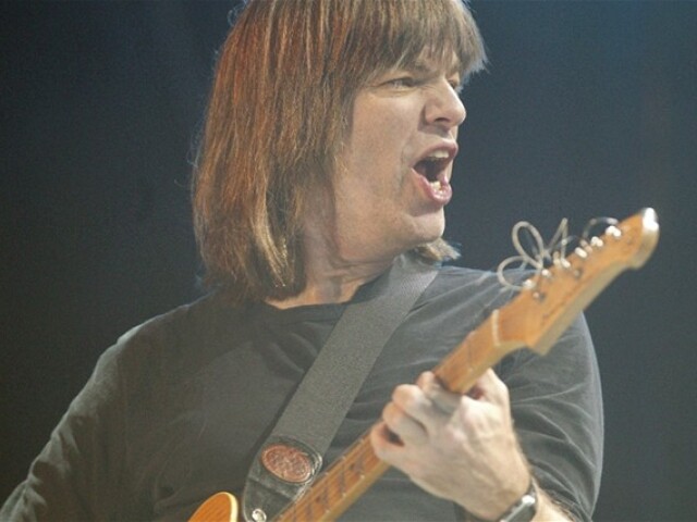 Mike Stern