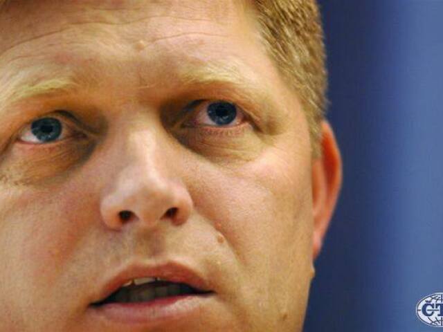 Robert Fico