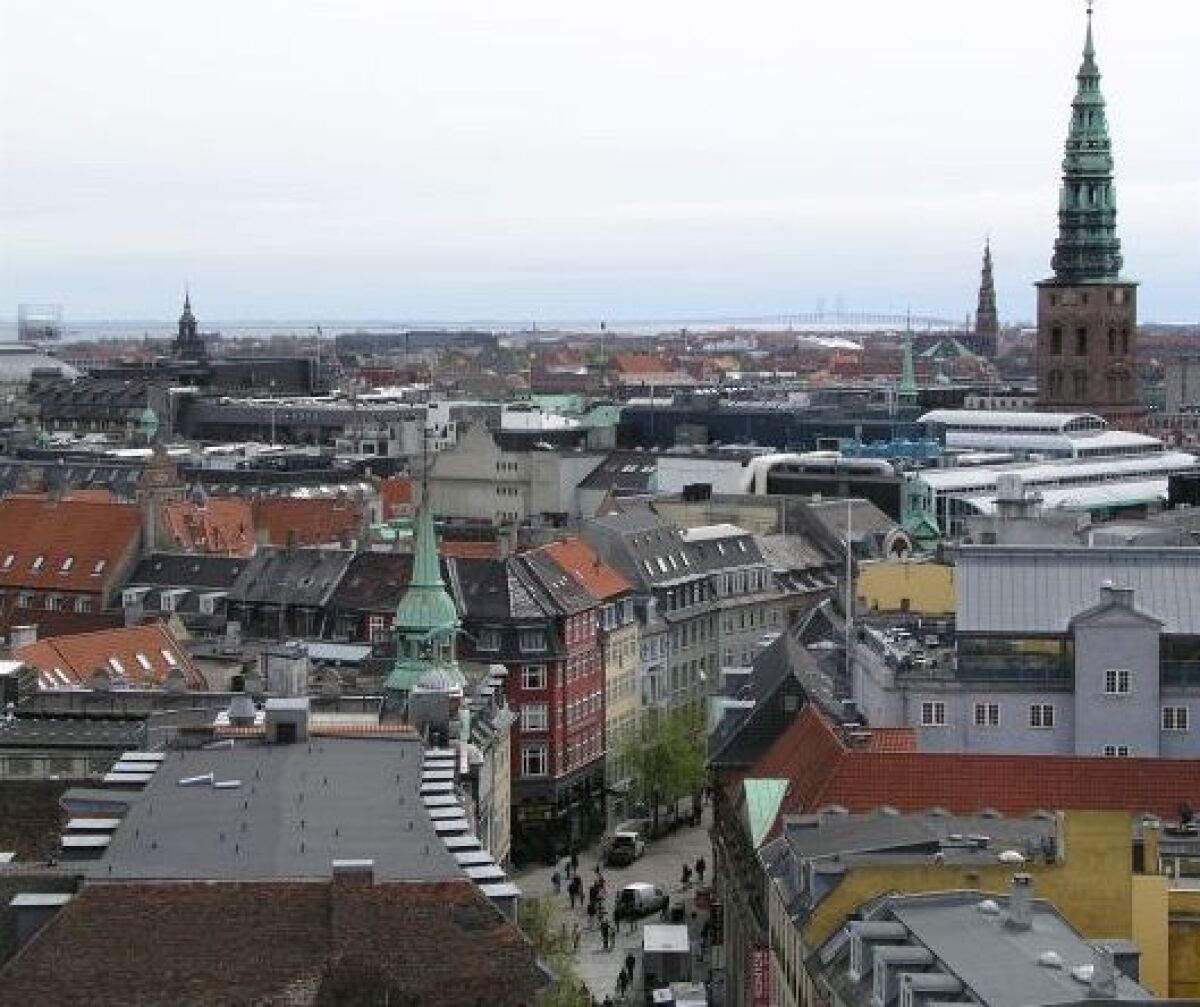 Kodaň