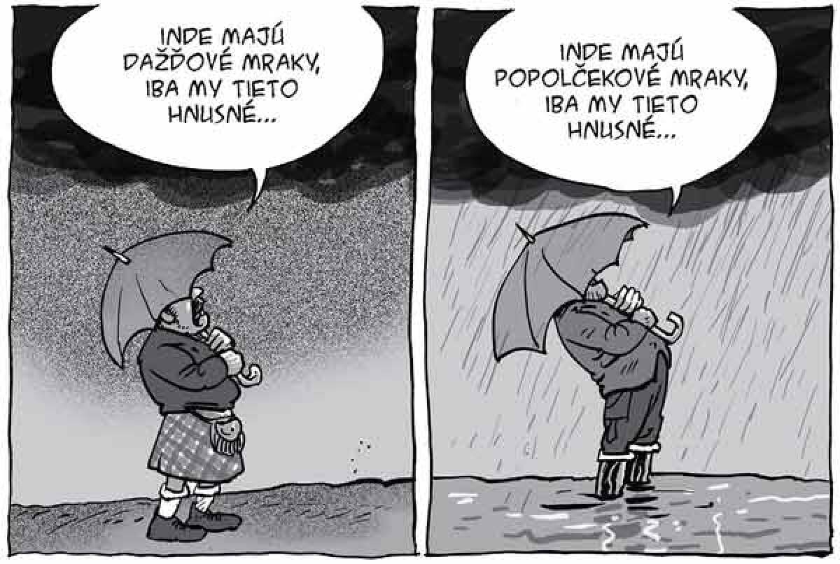 Danglár 18.5.2010