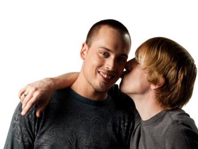 gay, homosexuál, homosexuáli