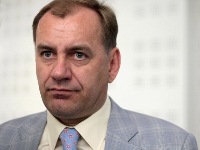 Vladimír Weiss